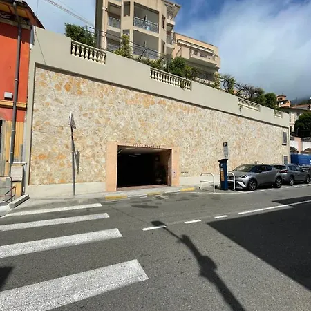 Apartment Jardin 5 Mn Monaco Air Conditioner