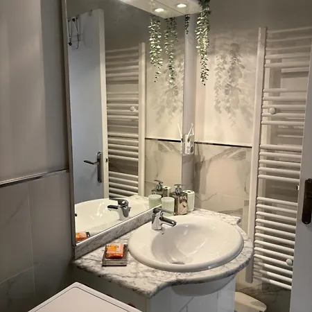 Jardin 5 Mn Monaco Air Conditioner Beausoleil