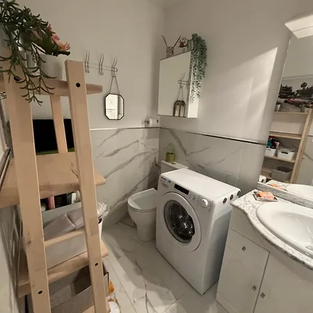 Appartement Jardin 5 Mn Monaco Air Conditioner