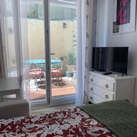 Jardin 5 Mn Monaco Air Conditioner * Beausoleil