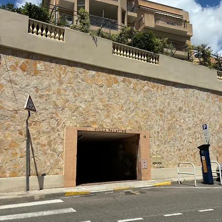 Jardin 5 Mn Monaco Air Conditioner *