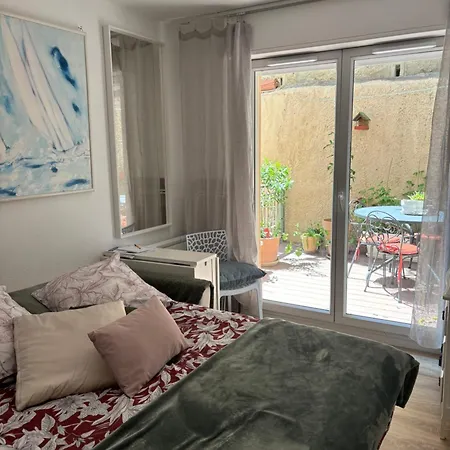 Jardin 5 Mn Monaco Air Conditioner Beausoleil