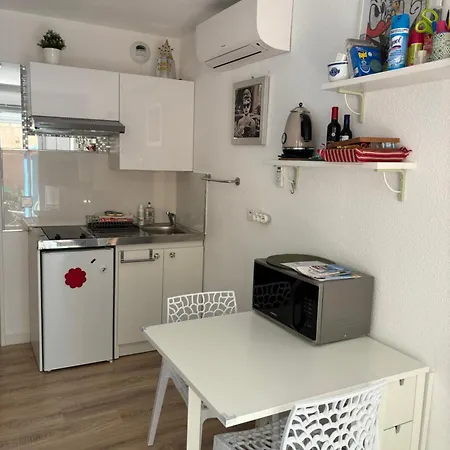 Jardin 5 Mn Monaco Air Conditioner * Beausoleil
