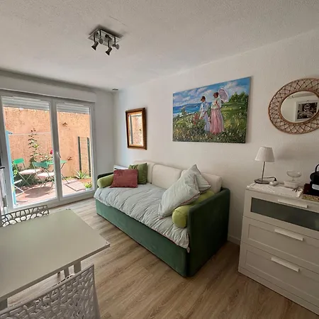 Jardin 5 Mn Monaco Air Conditioner *