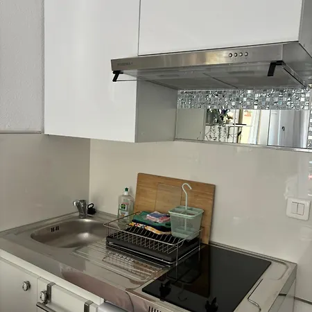 Jardin 5 Mn Monaco Air Conditioner * Beausoleil