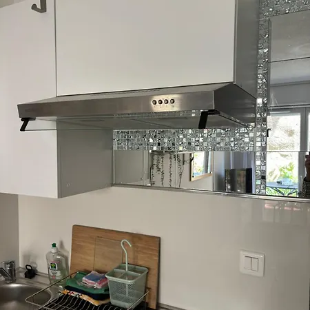 Jardin 5 Mn Monaco Air Conditioner Apartment *