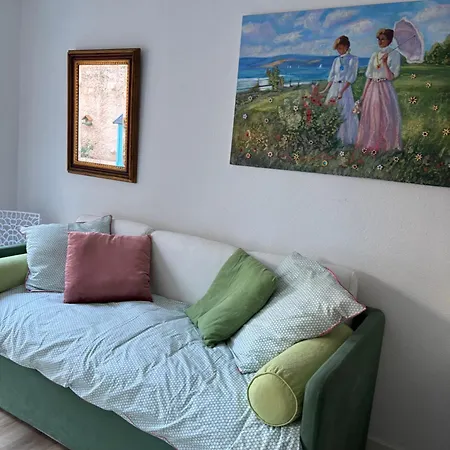 Appartamento Jardin 5 Mn Monaco Air Conditioner