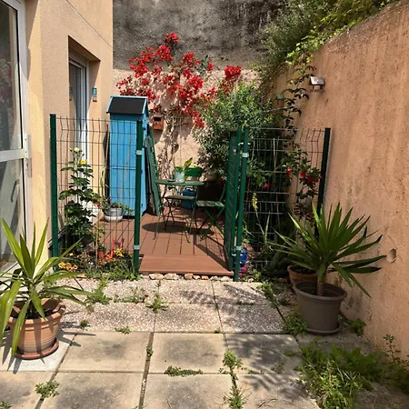 Jardin 5 Mn Monaco Air Conditioner Beausoleil