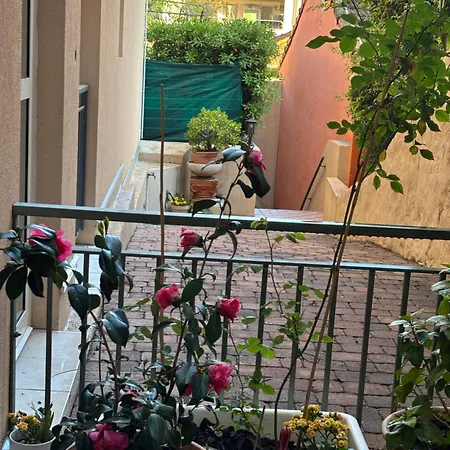 Jardin 5 Mn Monaco Air Conditioner * Beausoleil