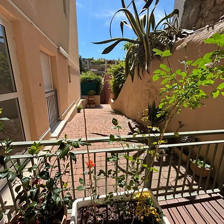 Jardin 5 Mn Monaco Air Conditioner