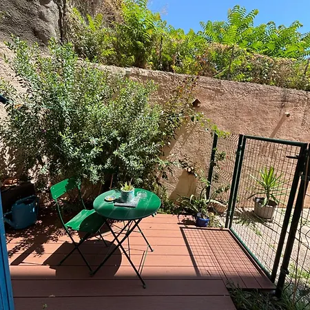Jardin 5 Mn Monaco Air Conditioner * Beausoleil