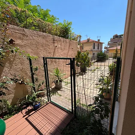 Jardin 5 Mn Monaco Air Conditioner