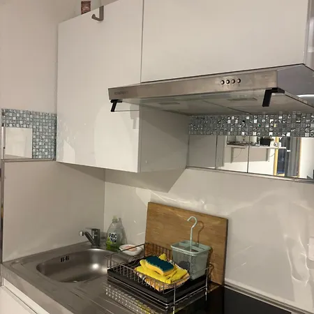Apartment Jardin 5 Mn Monaco Air Conditioner Beausoleil