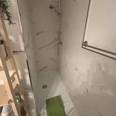 Jardin 5 Mn Monaco Air Conditioner