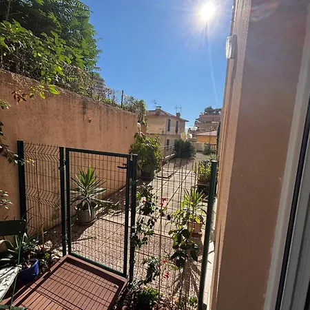 Jardin 5 Mn Monaco Air Conditioner Beausoleil