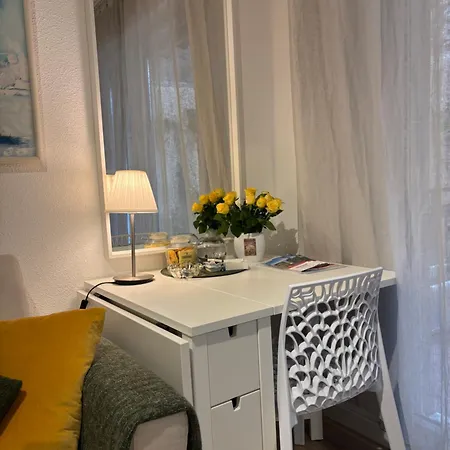 Apartment Jardin 5 Mn Monaco Air Conditioner