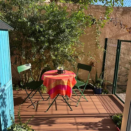 Jardin 5 Mn Monaco Air Conditioner Beausoleil