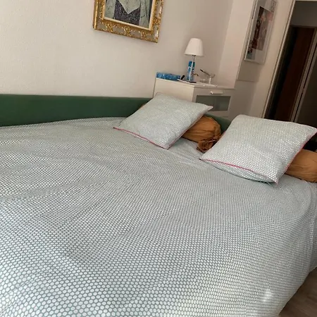 Jardin 5 Mn Monaco Air Conditioner * Beausoleil