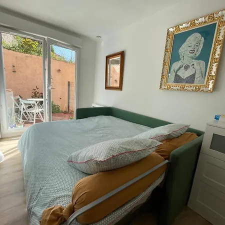 Jardin 5 Mn Monaco Air Conditioner * Beausoleil