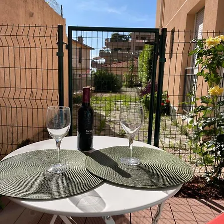 Jardin 5 Mn Monaco Air Conditioner *