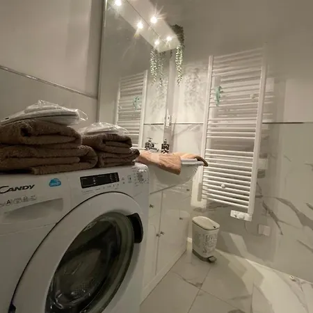 Jardin 5 Mn Monaco Air Conditioner Apartment Beausoleil
