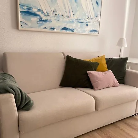 Jardin 5 Mn Monaco Air Conditioner