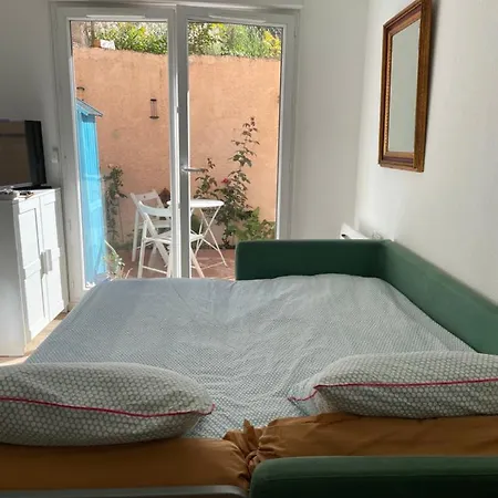 Jardin 5 Mn Monaco Air Conditioner *