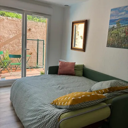 Jardin 5 Mn Monaco Air Conditioner