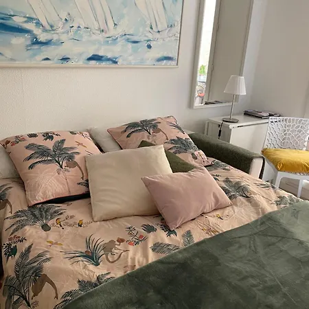 Jardin 5 Mn Monaco Air Conditioner