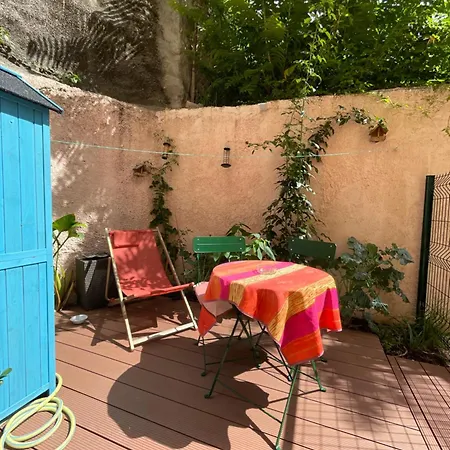 Jardin 5 Mn Monaco Air Conditioner *