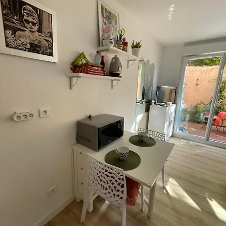 Jardin 5 Mn Monaco Air Conditioner * Beausoleil