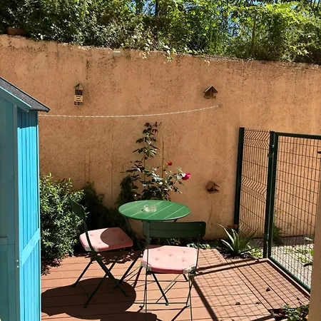 Jardin 5 Mn Monaco Air Conditioner *