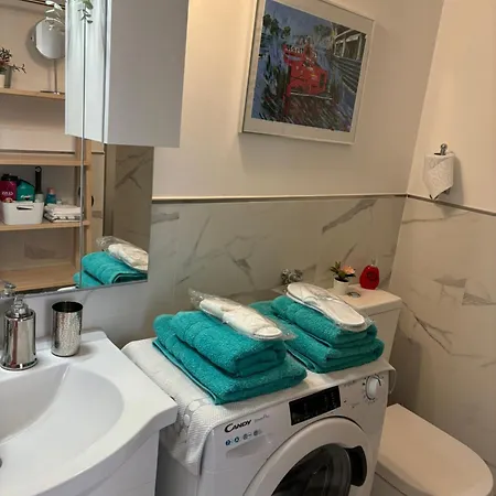Apartment Jardin 5 Mn Monaco Air Conditioner Beausoleil