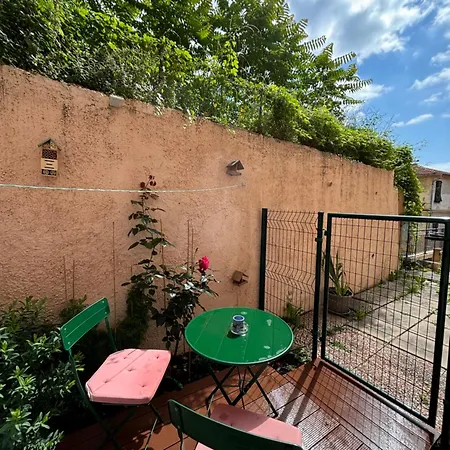 Jardin 5 Mn Monaco Air Conditioner Beausoleil