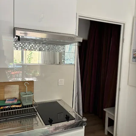 Jardin 5 Mn Monaco Air Conditioner *