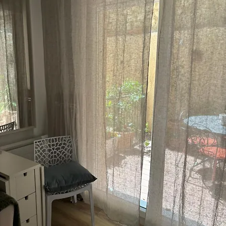 Jardin 5 Mn Monaco Air Conditioner
