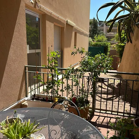 Jardin 5 Mn Monaco Air Conditioner *