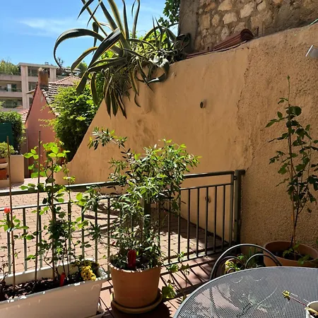 Jardin 5 Mn Monaco Air Conditioner Beausoleil