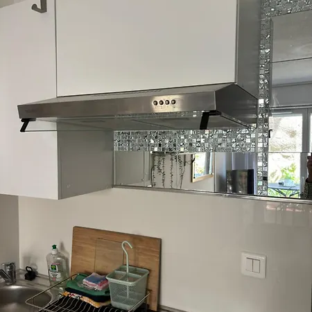 Jardin 5 Mn Monaco Air Conditioner Apartment *