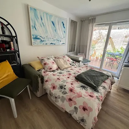 Jardin 5 Mn Monaco Air Conditioner