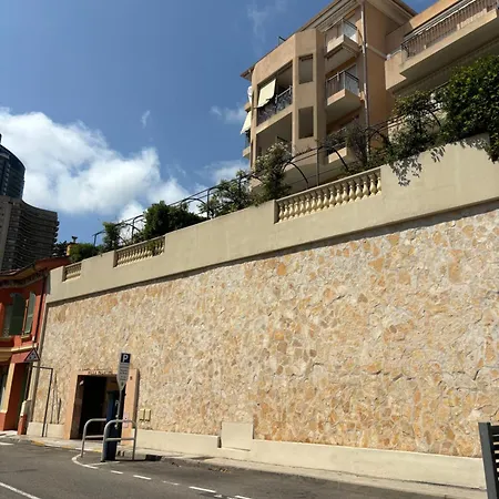 Jardin 5 Mn Monaco Air Conditioner *
