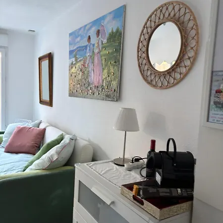 Jardin 5 Mn Monaco Air Conditioner Apartment
